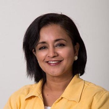 Rashida Banerjee Rashida Banerjee