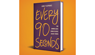 Every 90 Seconds Cover