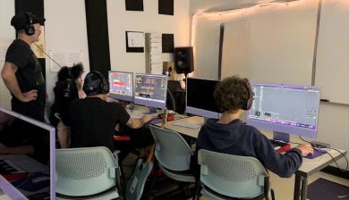 Music Creators Music Creators
