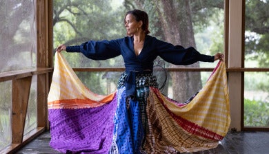 Rhiannon Giddens