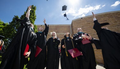 Graduation