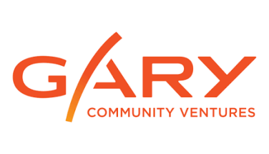Gary Logo