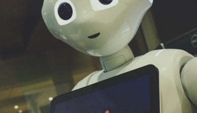robot