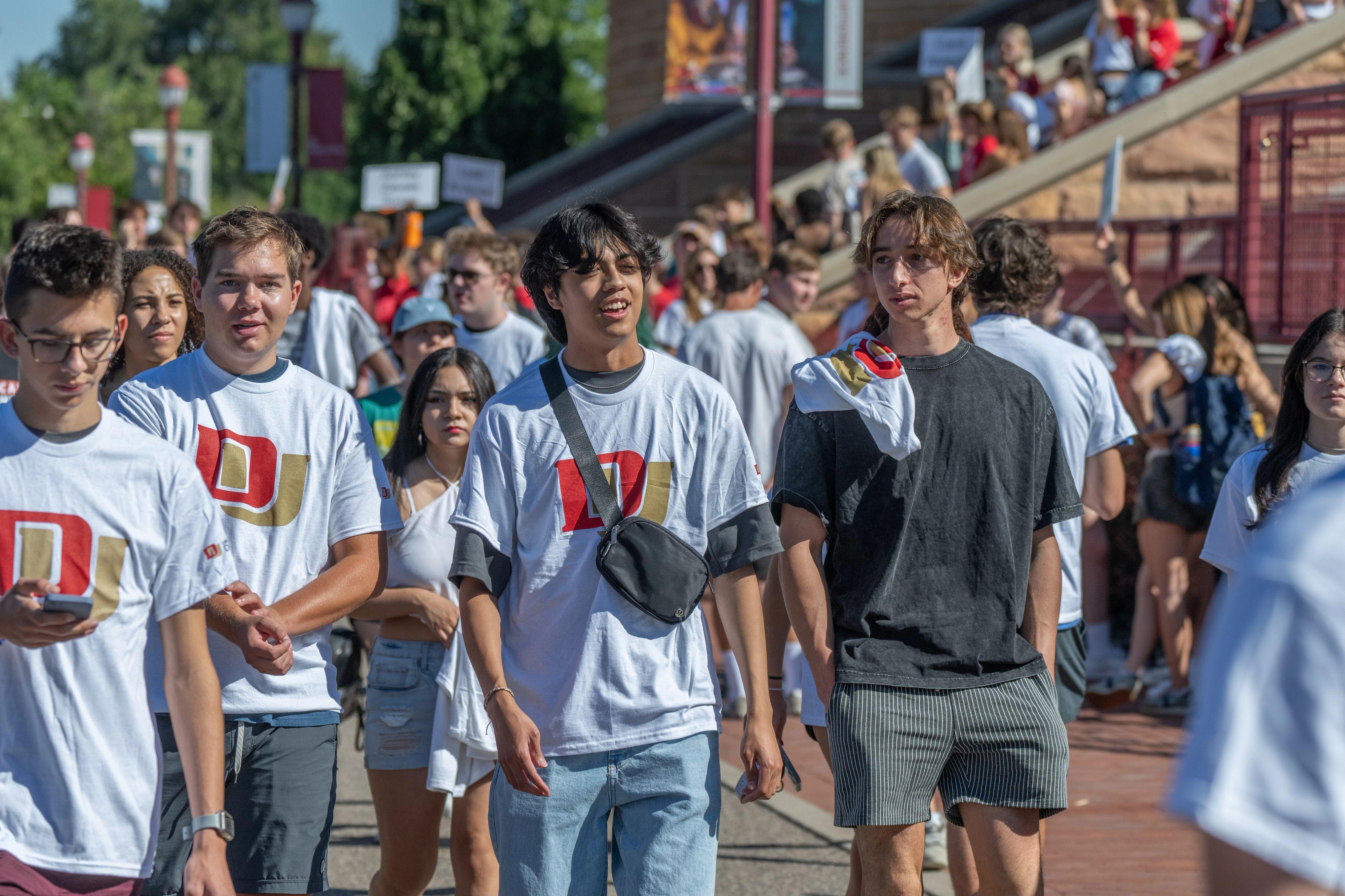 News | University of Denver