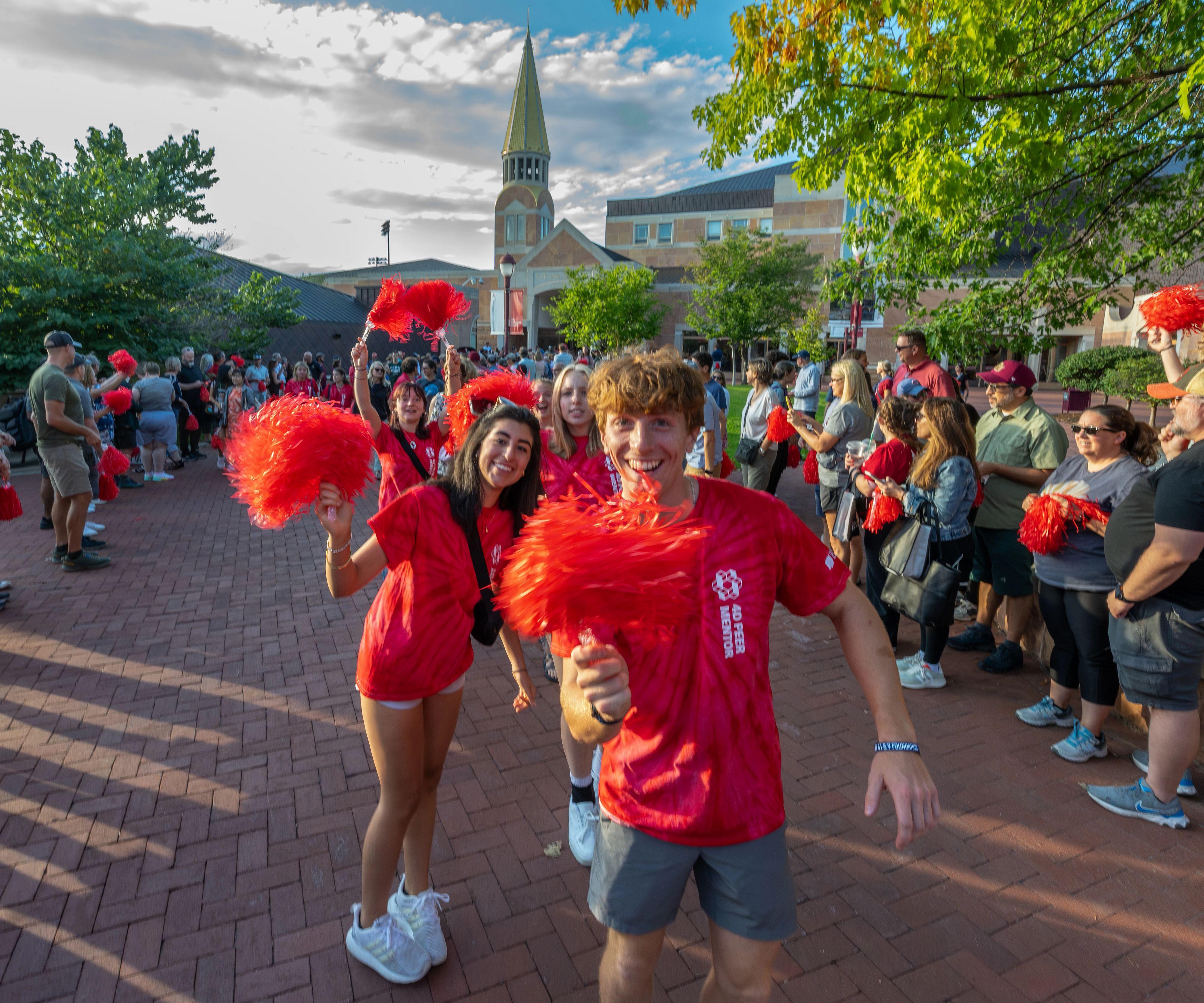 News | University of Denver