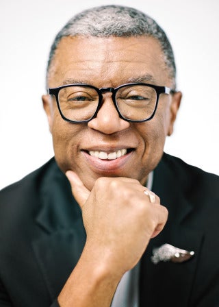Andre Thomas