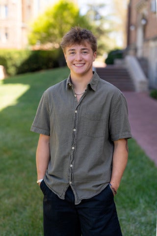 Leo Murrell