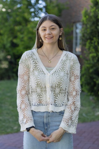 Sophia Wismar