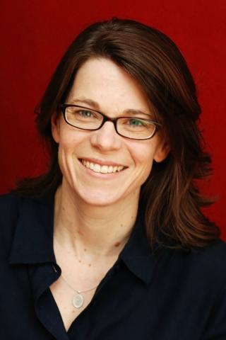 Susan Schulten profile photo
