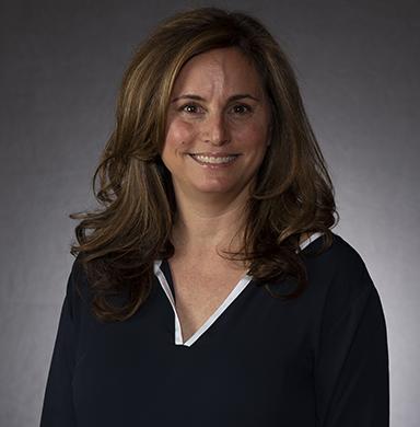 Melissa Kutcher-Rinehart