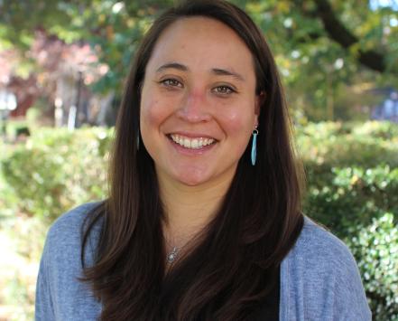 Adrienne Oddi Headshot Adrienne Oddi Headshot