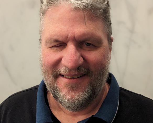 Rob Margesson Profile Photo