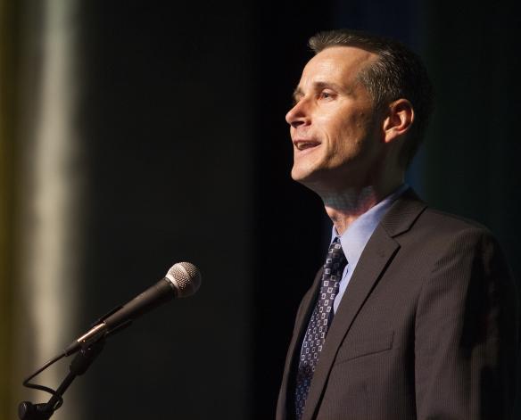 Steve Johnson Profile Photo