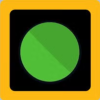 green stoplight