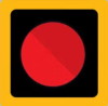 Red stoplight