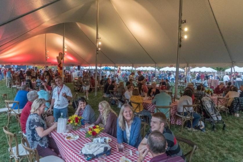 Photo Courtesy: Wayne Armstrong, University of Denver