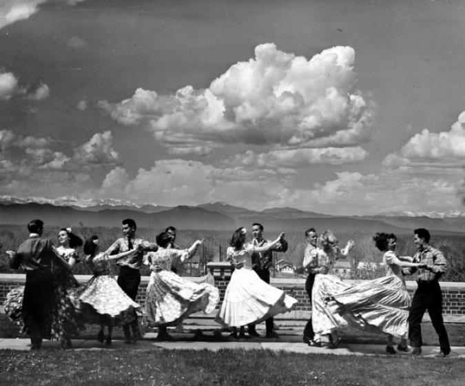 DU photography collection