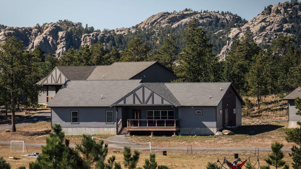 Kennedy Mountain Campus