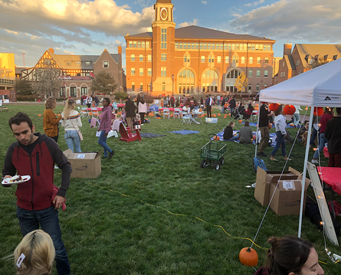 Fall Fest